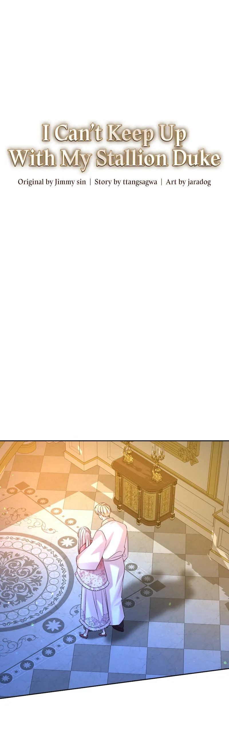 tôi chán nản vì người chồng thứ 2 còn "khỏe" hơn chồng cũ chapter 75.1 1