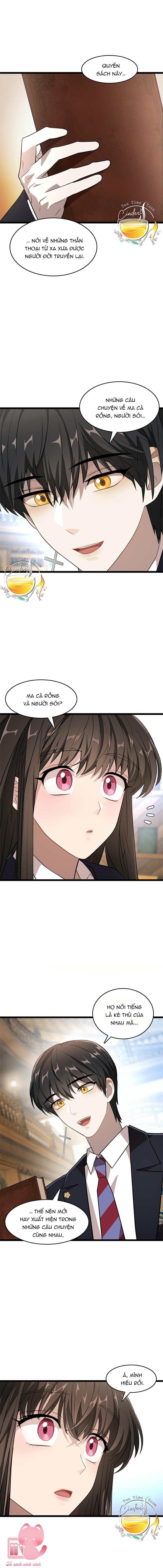 trăng tối: tế đàn máu chapter 13 14