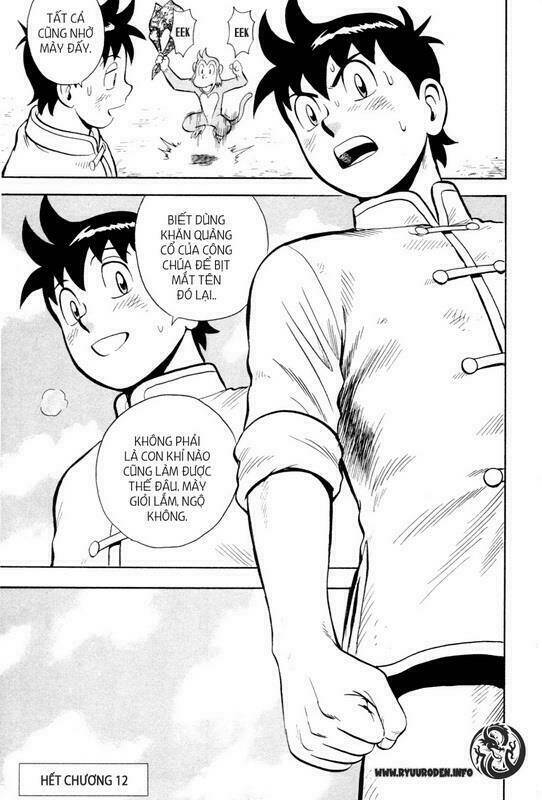 hoàng phi hồng phần iii chapter 3 150