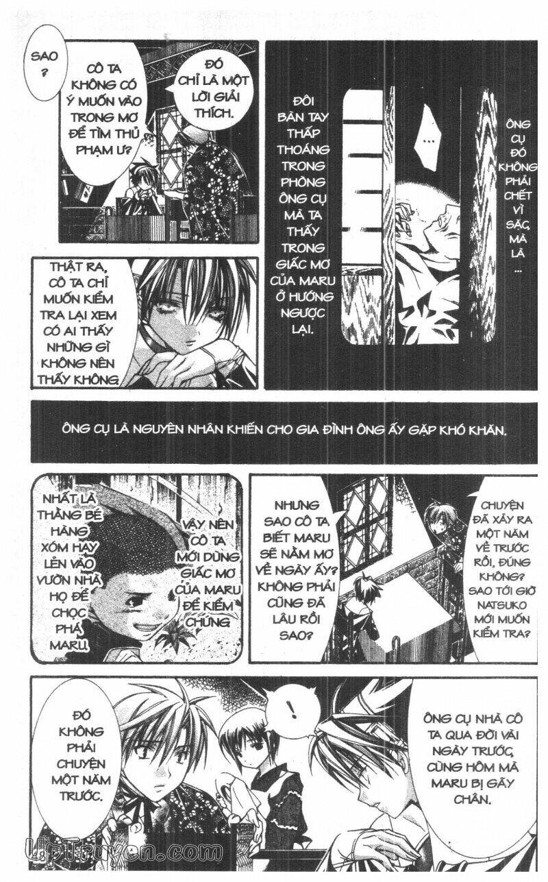 nightmare inspector chapter 8 48