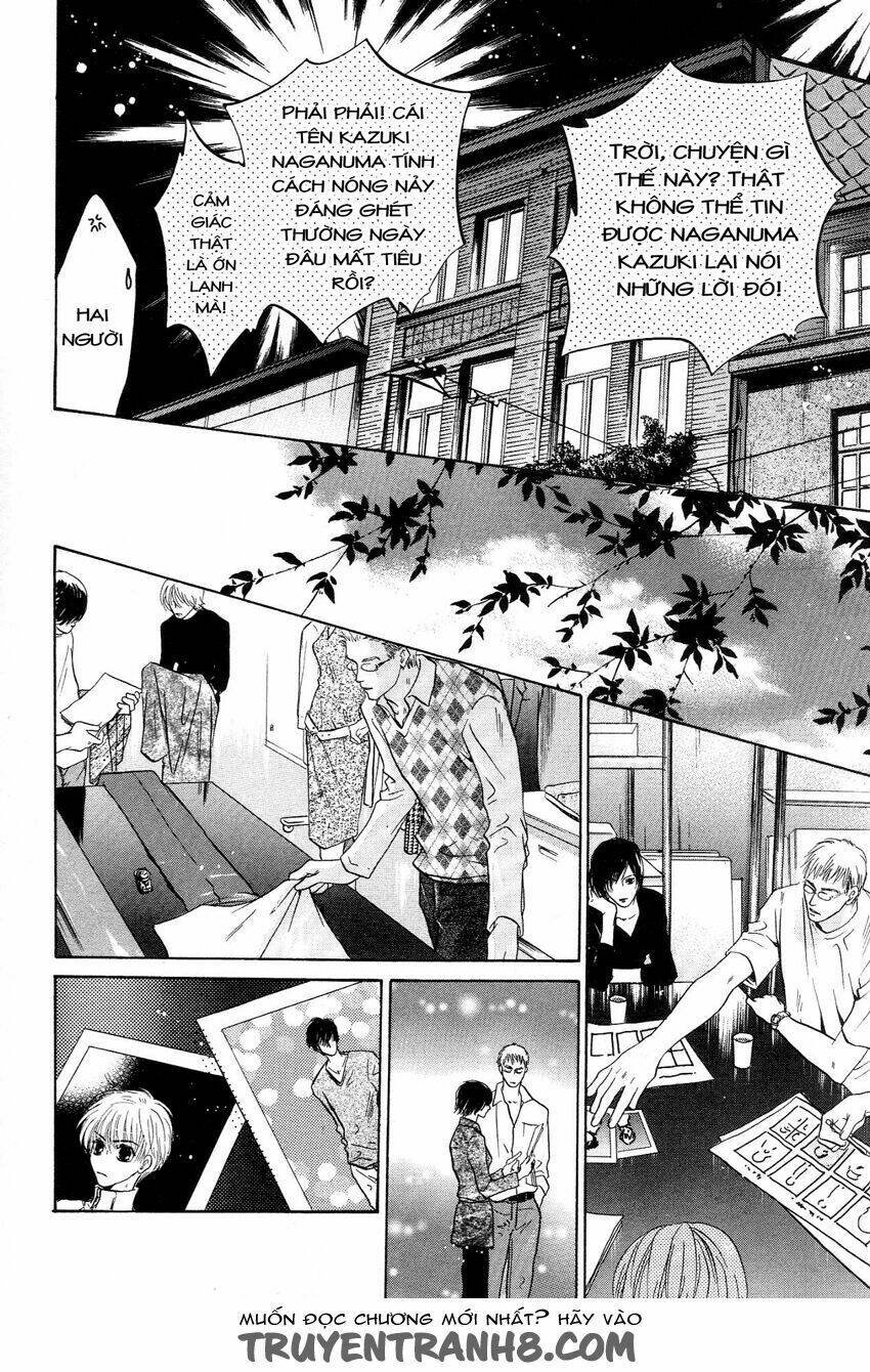 komatta toki ni wa hoshi ni kike! chapter 44 39