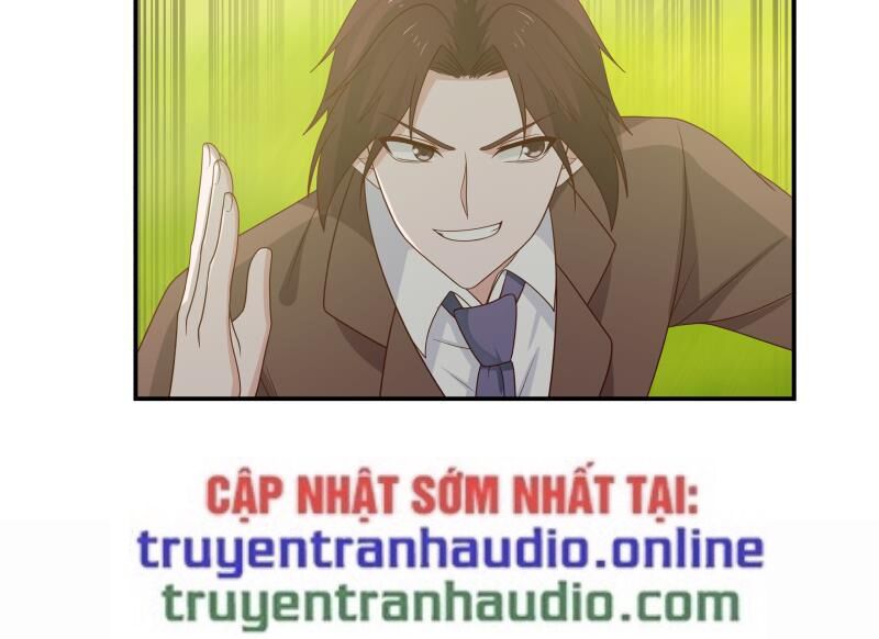 trên người ta có một rồng chapter 284 8