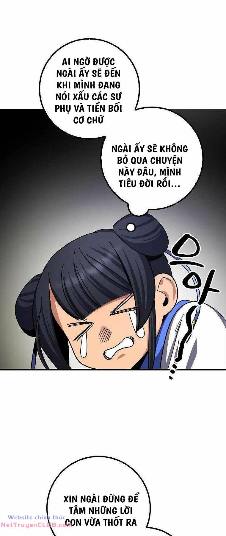 thiên phong phách đạo chapter 6 30