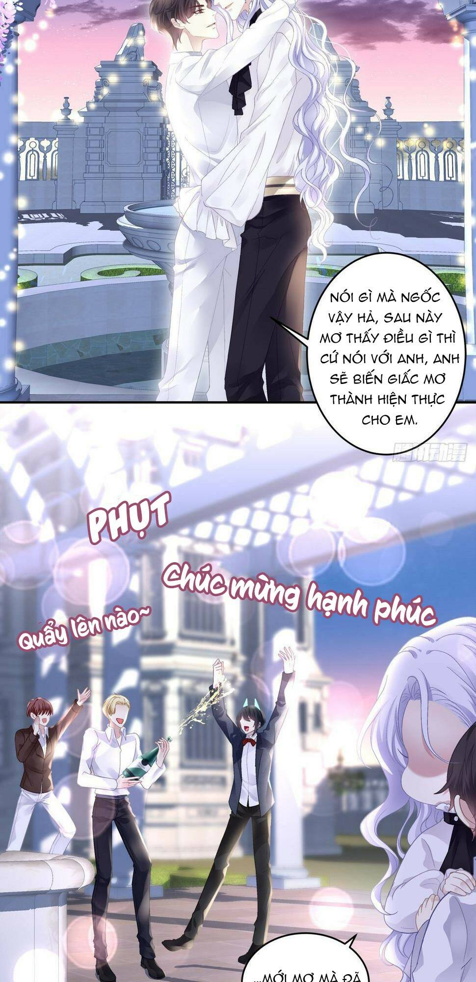 toàn bộ nắm trong tay chapter 172 2