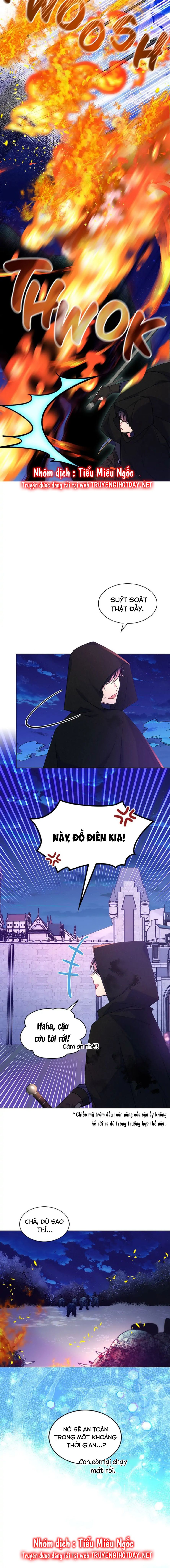 đừng lo lắng, anh trai của em! chapter 68 3