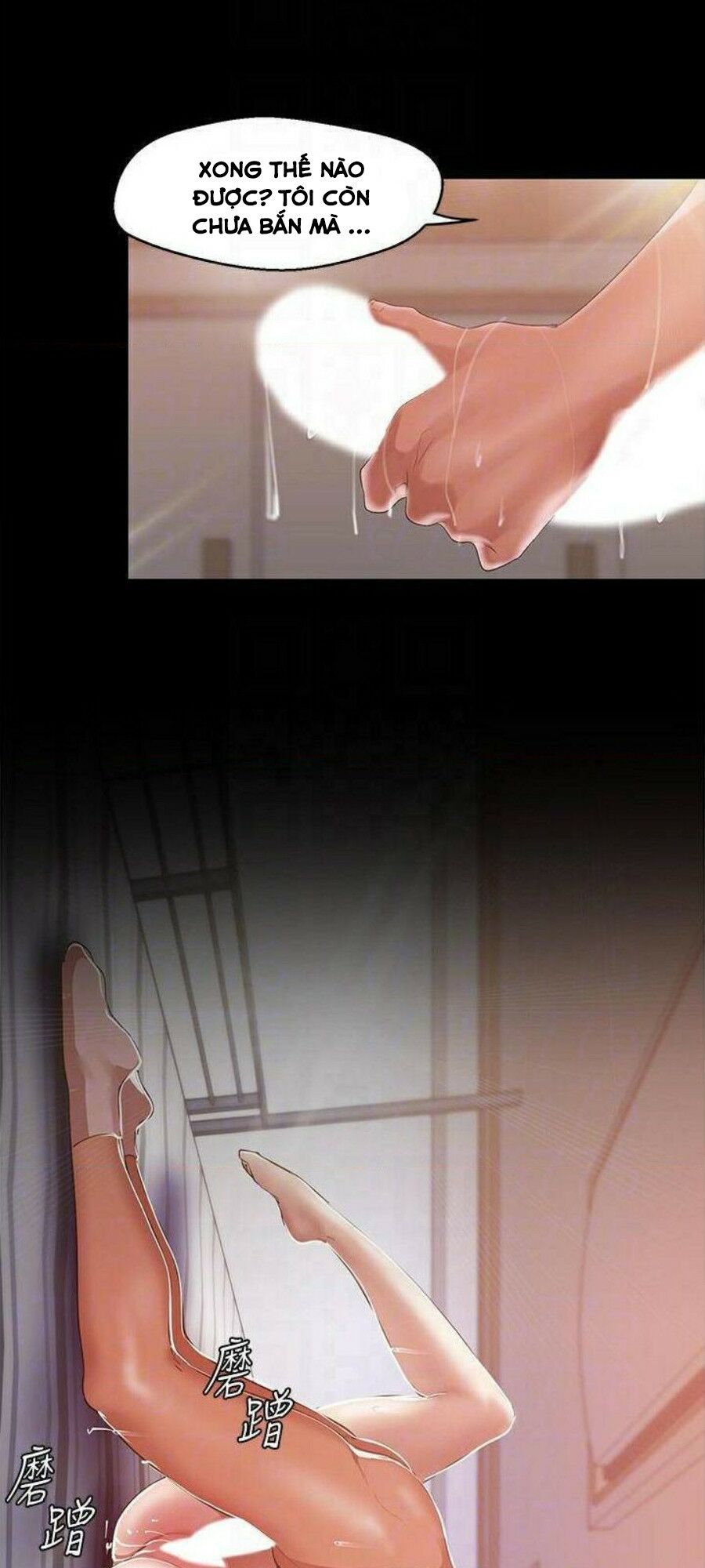 tân thế giới tuyệt vời chapter 88 14