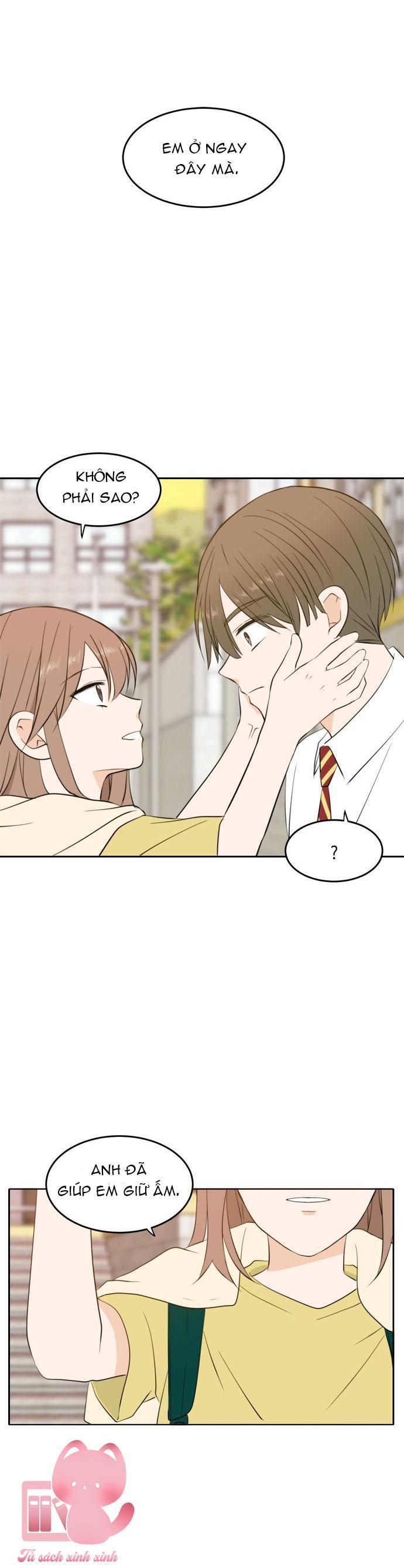 hẹn gặp nhau ở kiếp thứ 19 chapter 24 15