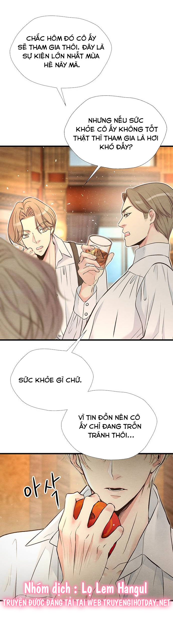 hoàng tử phiền toái chapter 21 5