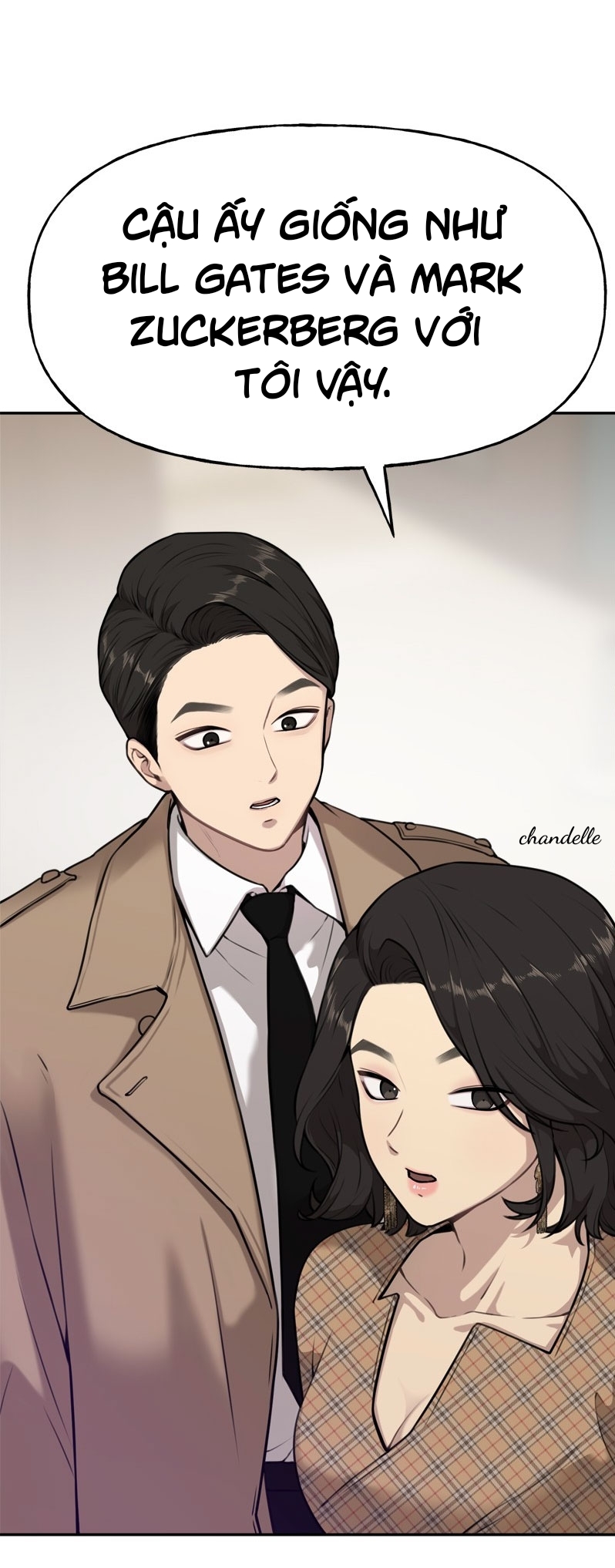 the hip guy chapter 2 64