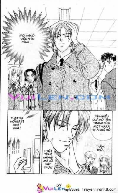 công tử nghèo chapter 3 41