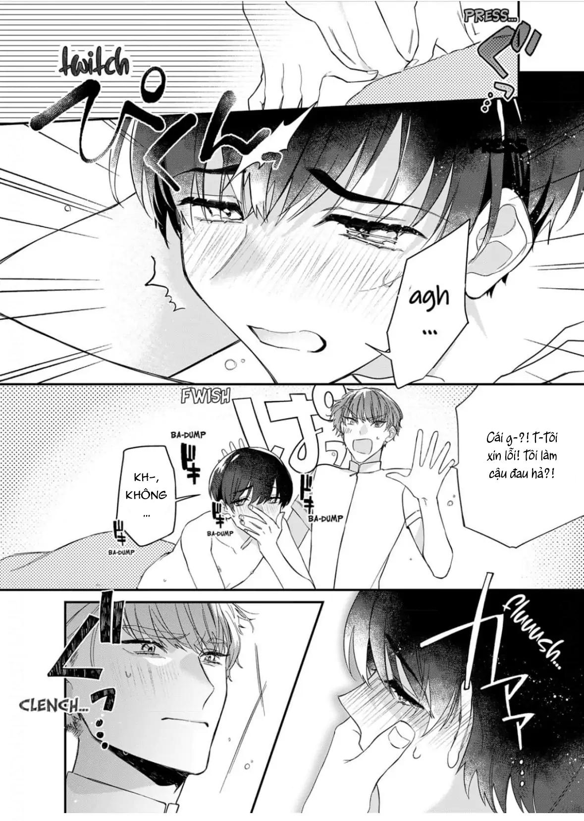 oneshot hỏny chapter 165 22