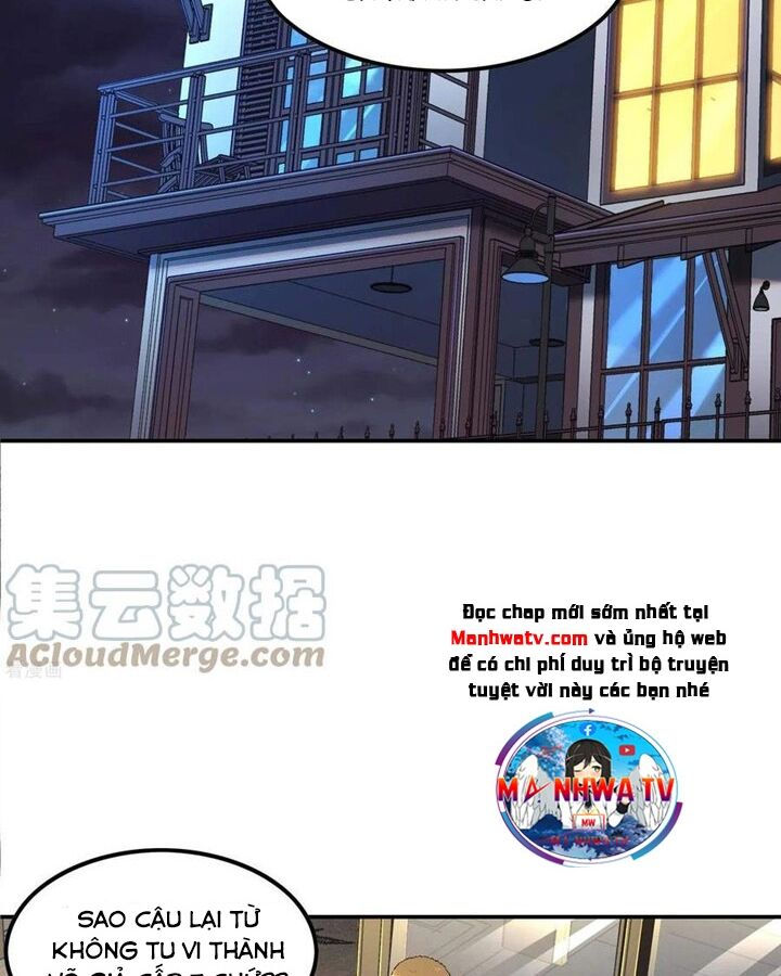 đệ nhất người ở rể chapter 80 25