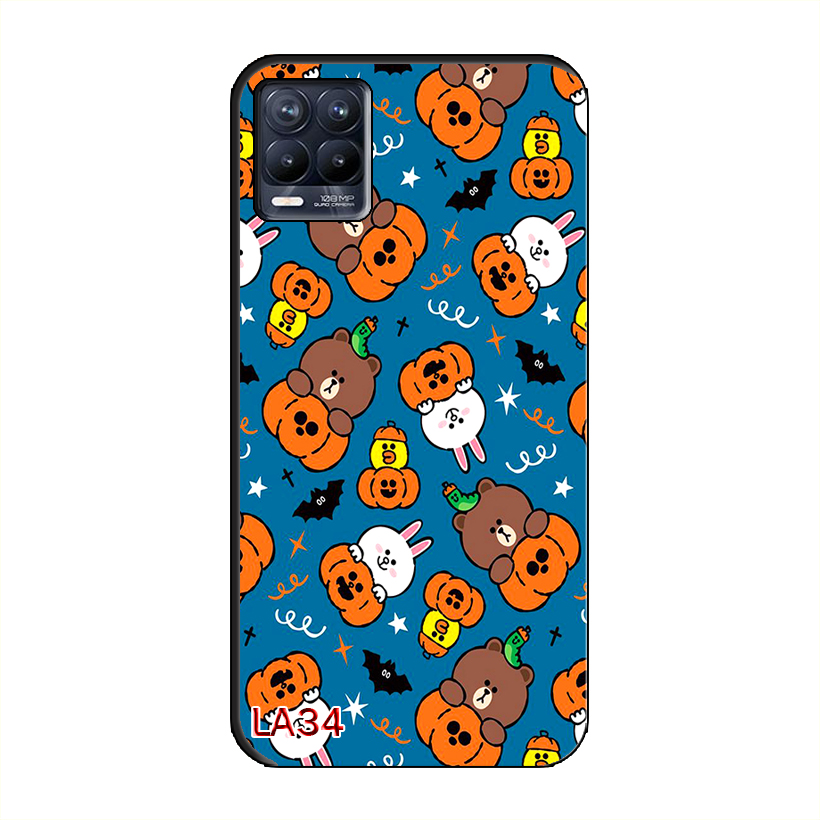 Ốp Lưng Dành Cho REALME 8