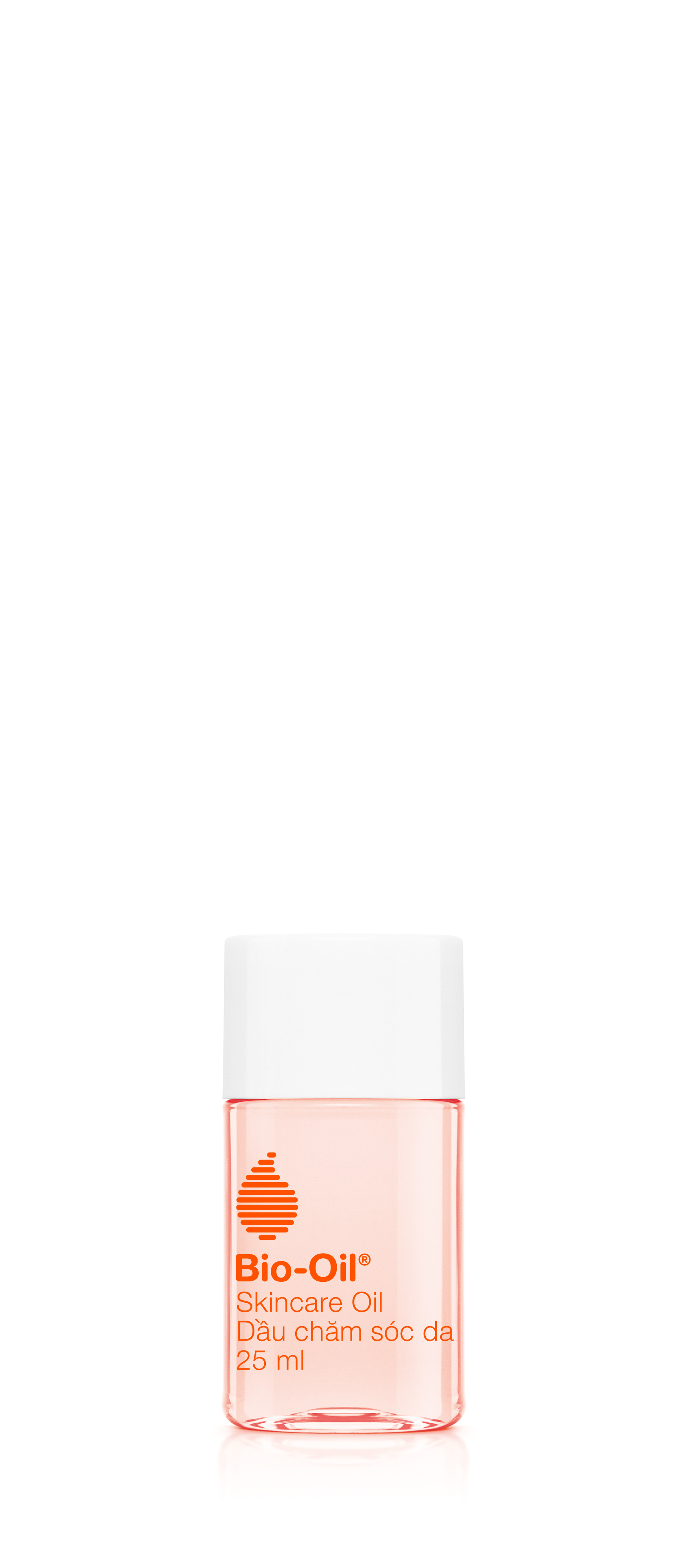 Dầu chăm sóc da giúp cải thiện rạn da, mờ sẹo và đều màu da - BIO-OIL SKINCARE OIL (chai 25ml)