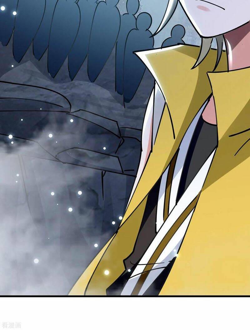 vạn giới tiên vương chapter 79 40