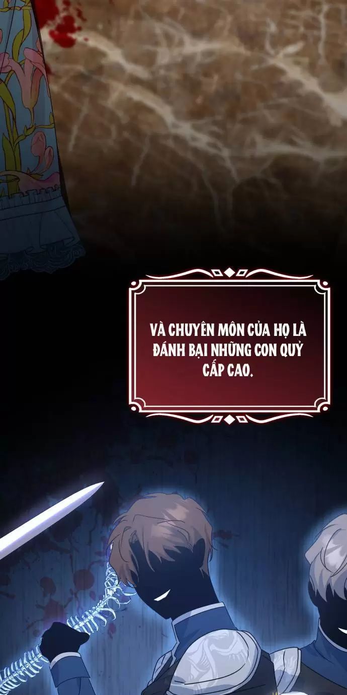 sống trong vườn hoa của công chúa chapter 6 9