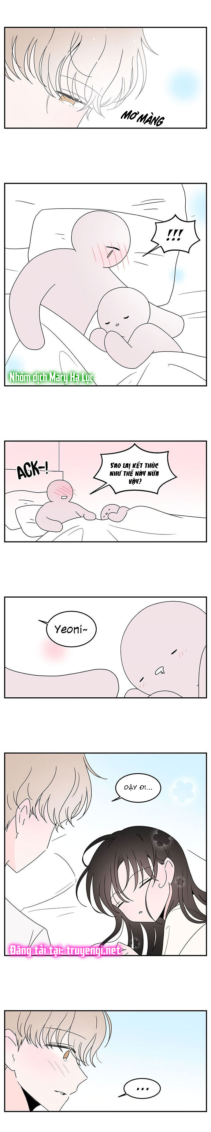 hội chứng nam phụ chapter 40 4