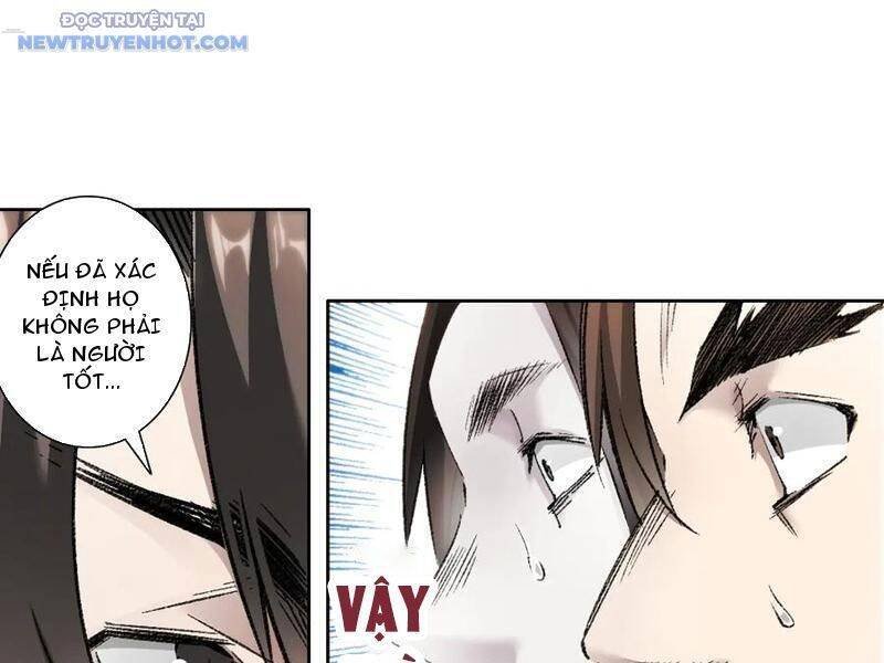 ta tạo ra tổ chức cứu thế chapter 18 43