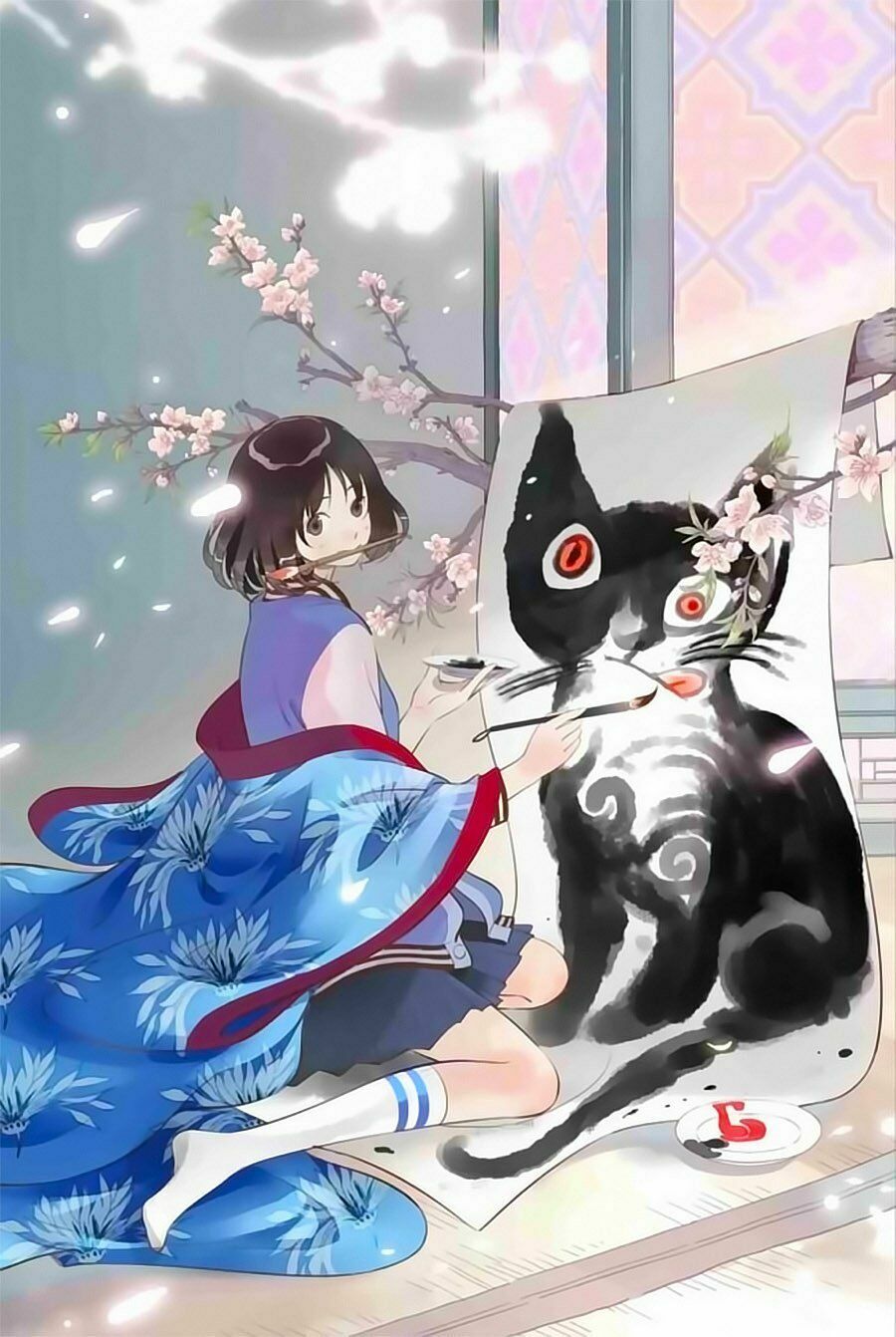 sơn thần và tiểu táo 2 chapter 11 27