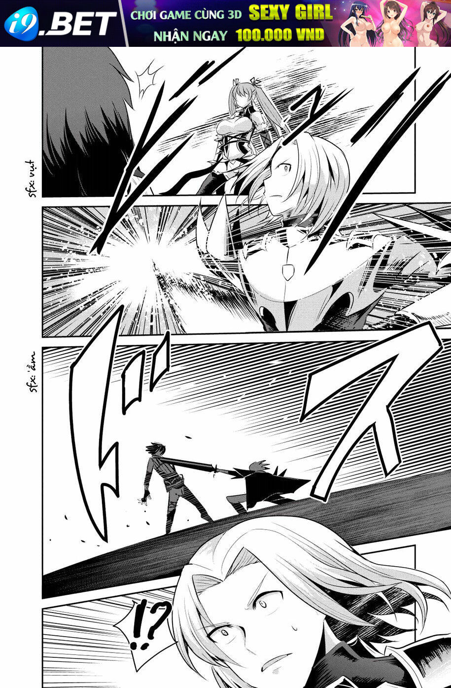 hagure yuusha no kichiku bigaku chapter 15 23