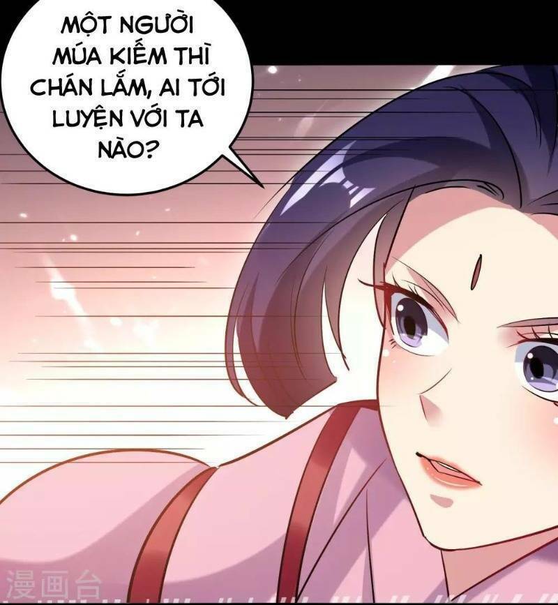 vạn giới tiên vương chapter 49 3