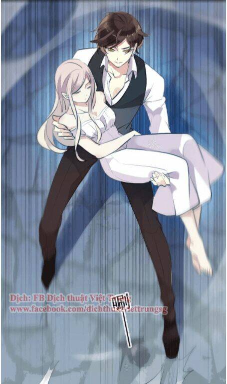 vết cắn ngọt ngào phần 2 chapter 16 25