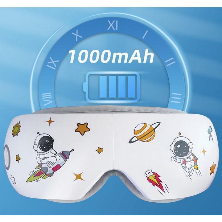 Máy Massage Mắt Chống Cận Học Sinh DIY Cartoon EyeCare Deluxe - Home and Garden