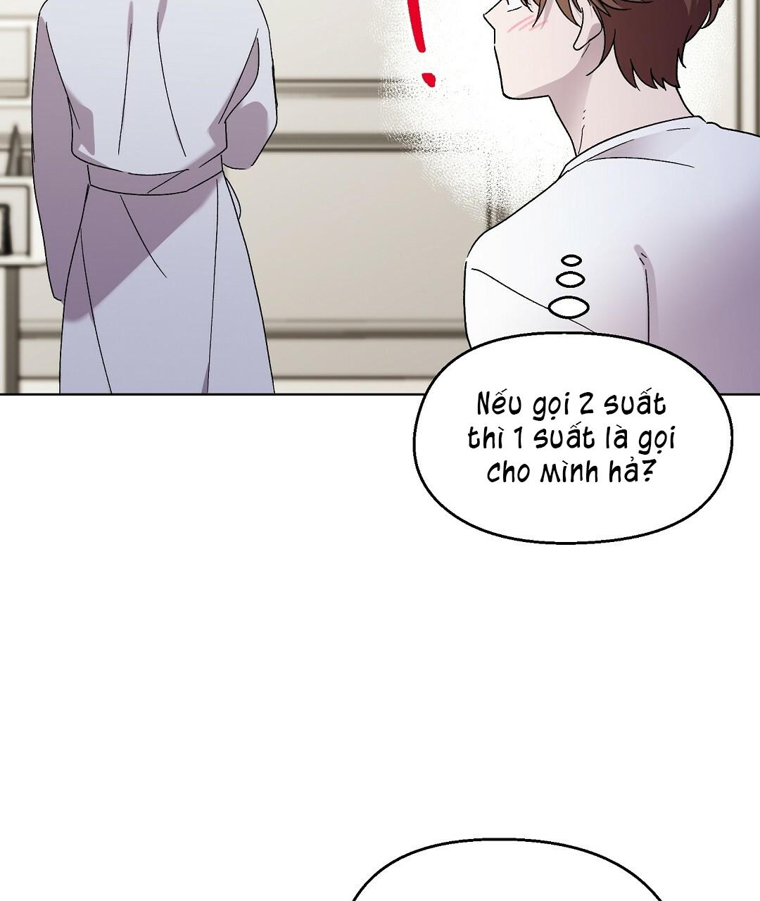 vết cắn mang vị ngọt ngào chapter 8 16