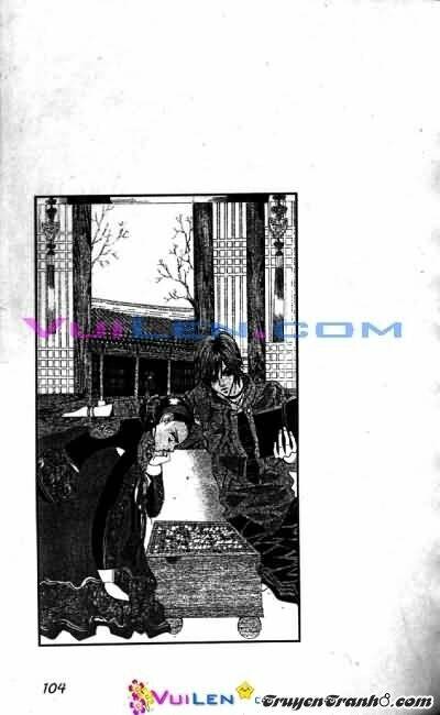 goong - [ hoàng cung ] chapter 5 102