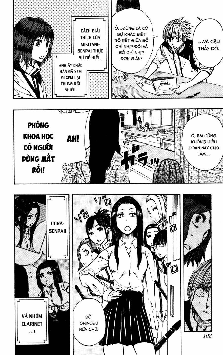 soul catcher chapter 12 19