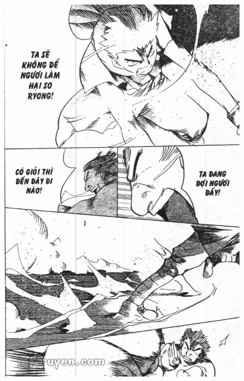 giang hồ bá đạo ký chapter 17 155