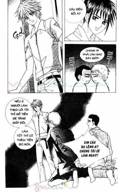 không bao giờ khóc chapter 10 45