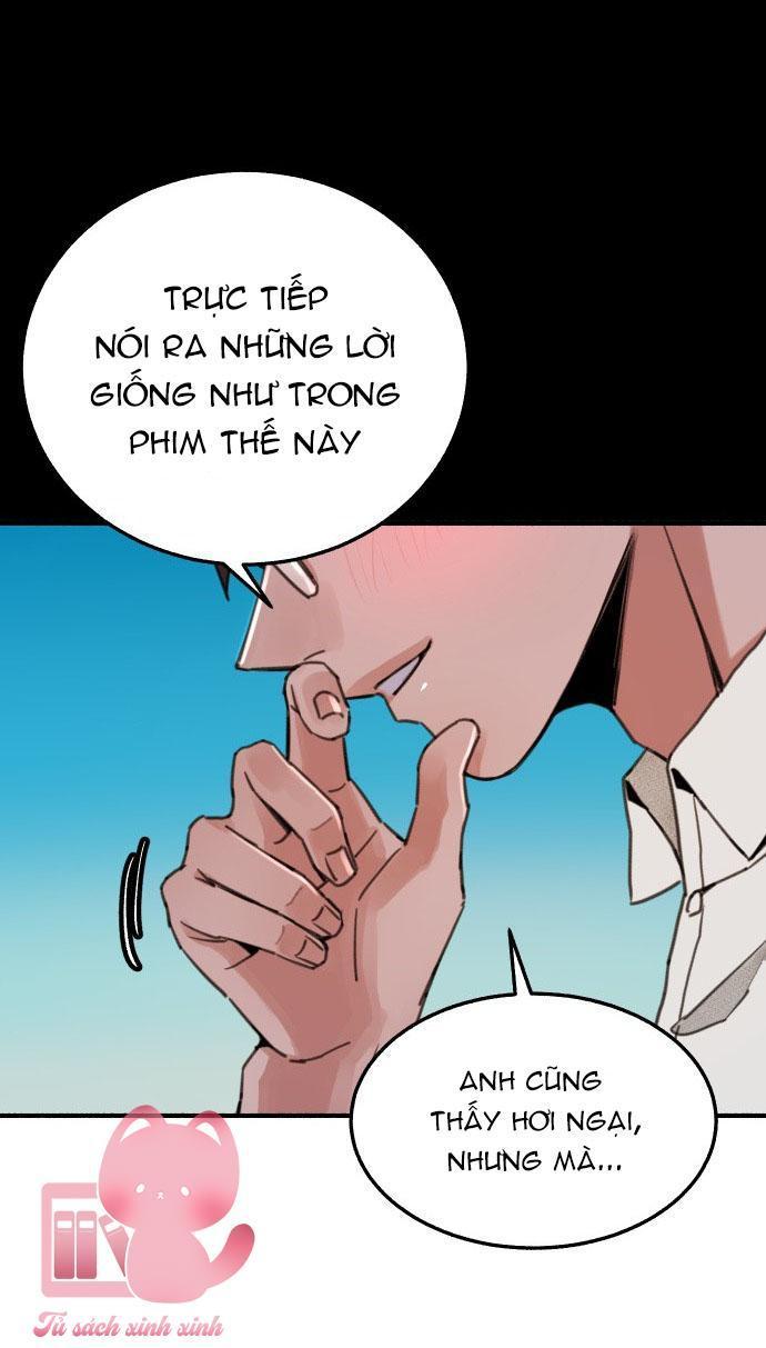 nàng thơ điện ảnh chapter 4 43