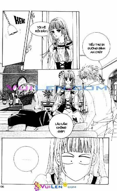 cửa hàng phù thủy chapter 7 106