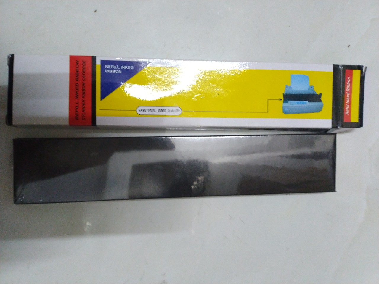 Băng mực dành cho máy in kim Epson LQ2180