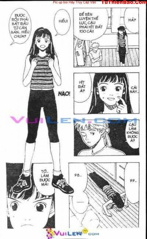 cô bé thám tử chapter 1 137