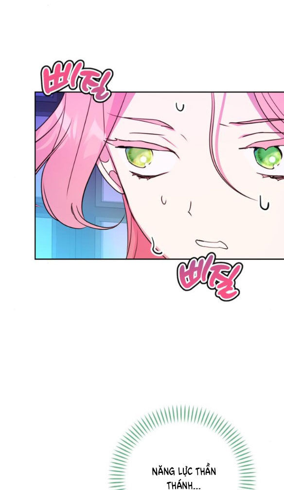 mỗi đêm chồng tôi đều biến đổi chapter 3.2 36