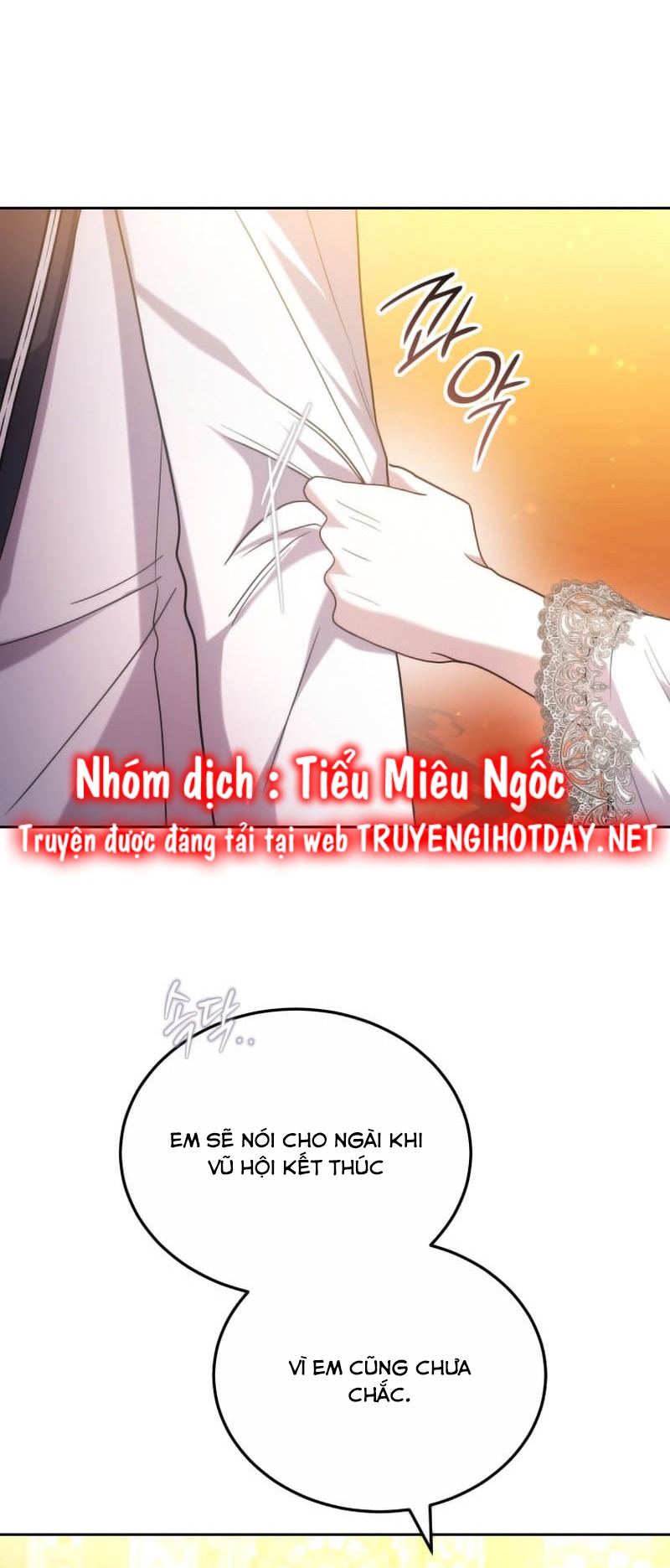 cháu trai nam chính rất thương tôi chapter 66 29