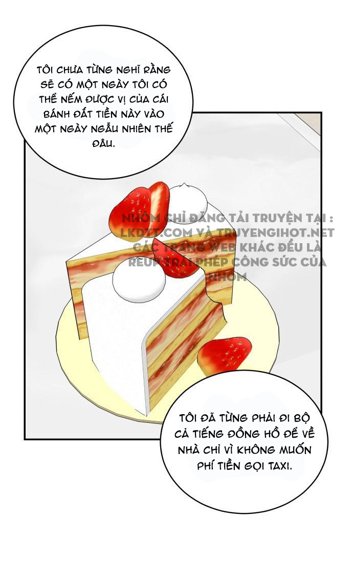 oan gia ngõ hẹp chapter 40 39