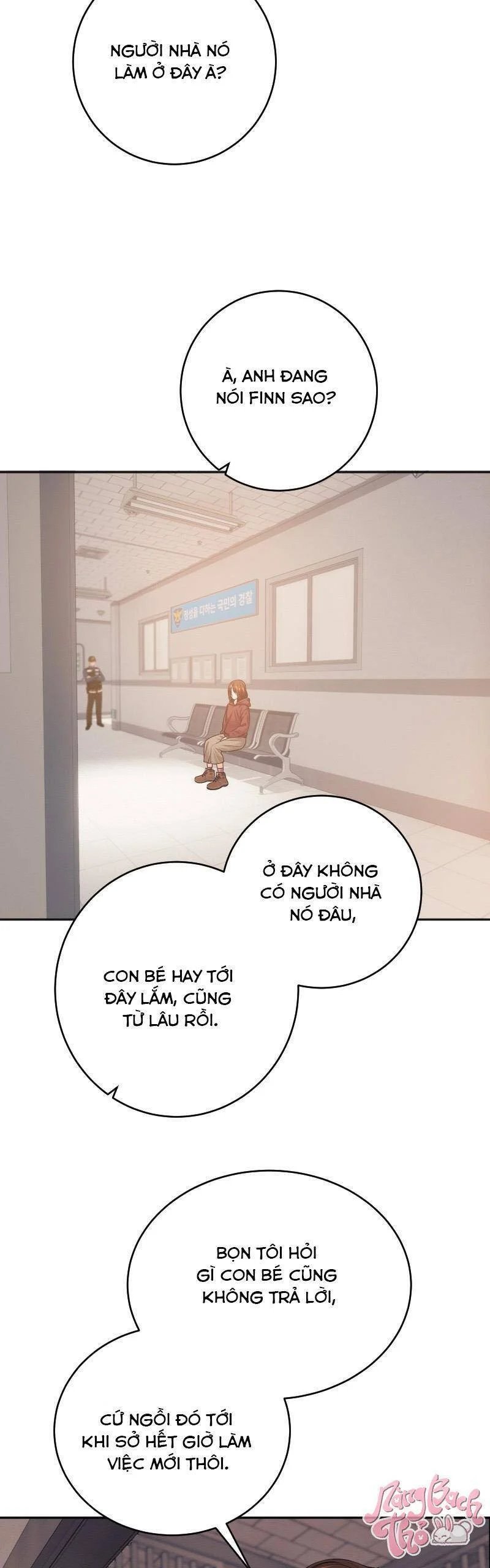 [18+] người yêu tôi là kẻ tâm thần chapter 19 14