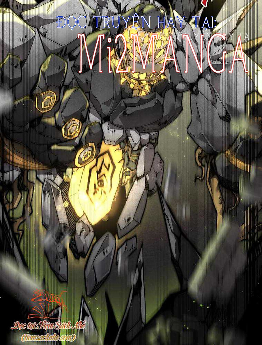 cách sống sót khi đã max level chapter 4.1 40