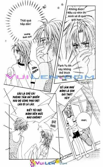 người duy nhất chapter 49 17