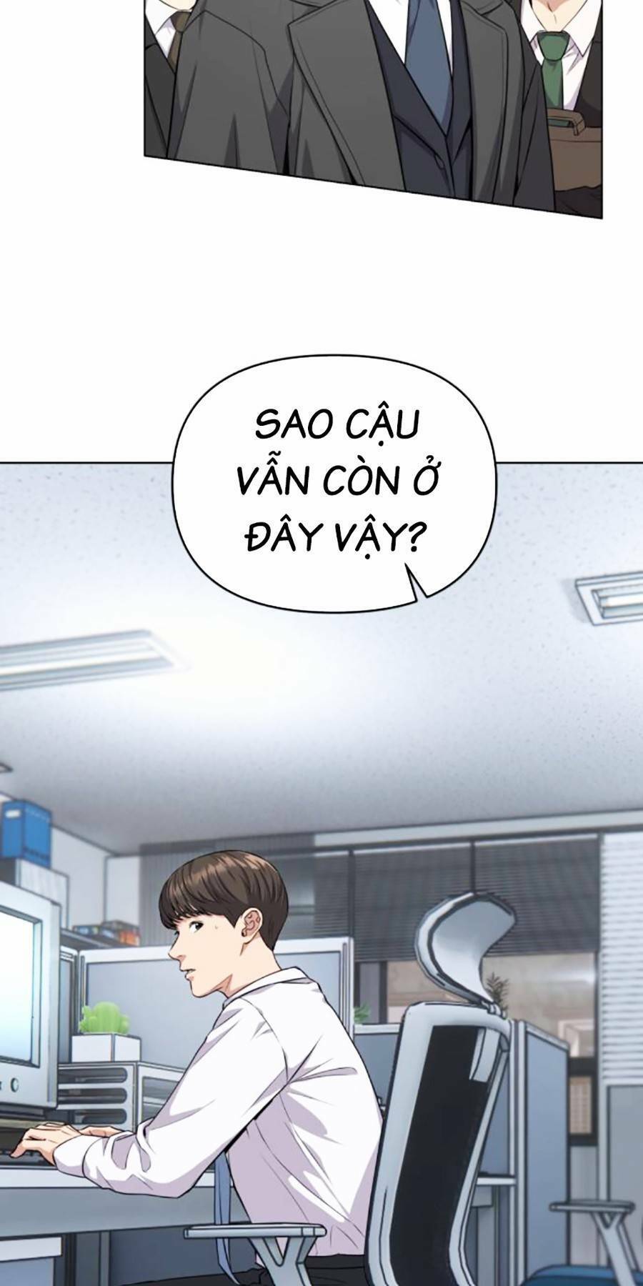 nhân viên thực tập kim chapter 4 28