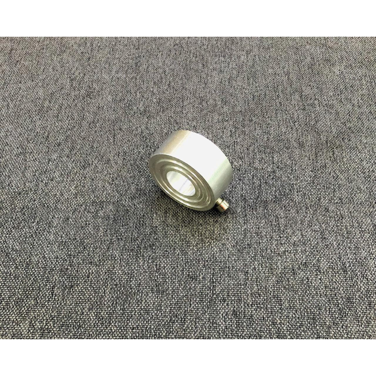 Tiêu tiện CNC lổ 22mm dùng cho pô leovince