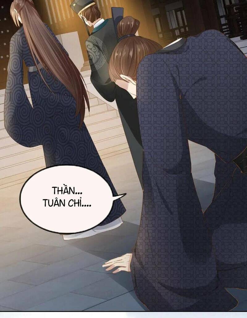 nhặt được bảo bối manh manh chapter 30 17