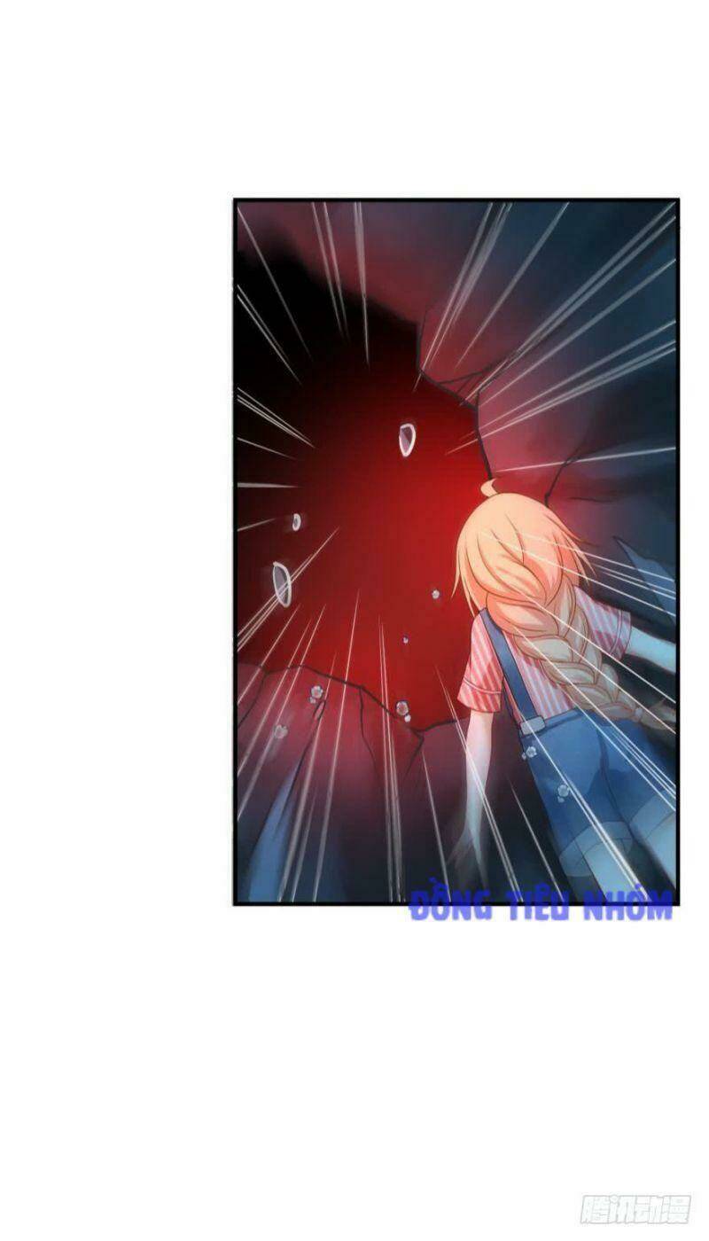 nhân ngư học trưởng, đừng ôm ta! chapter 66 20