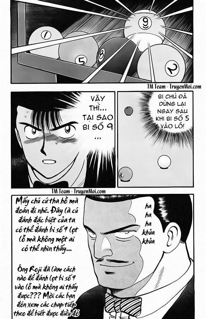 break shot chapter 121 19