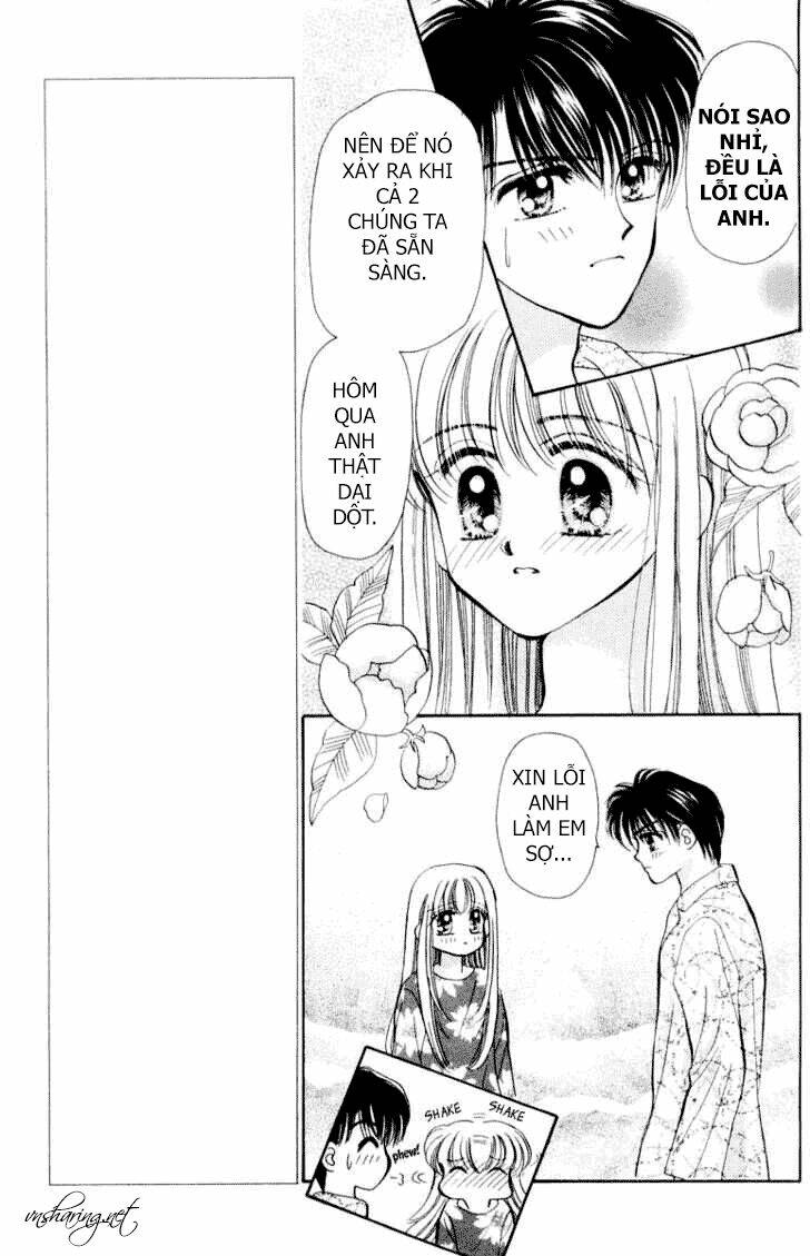 baby love chapter 34 4