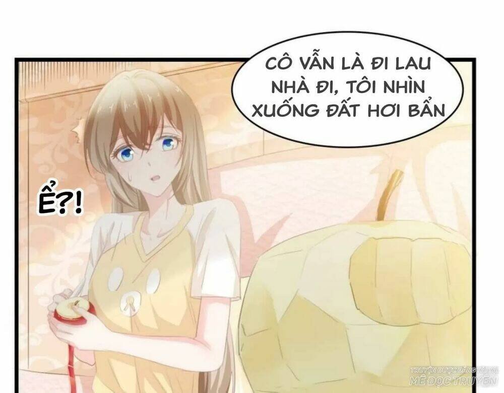 tổng tài đại nhân song mặt kiều thê chapter 33 11
