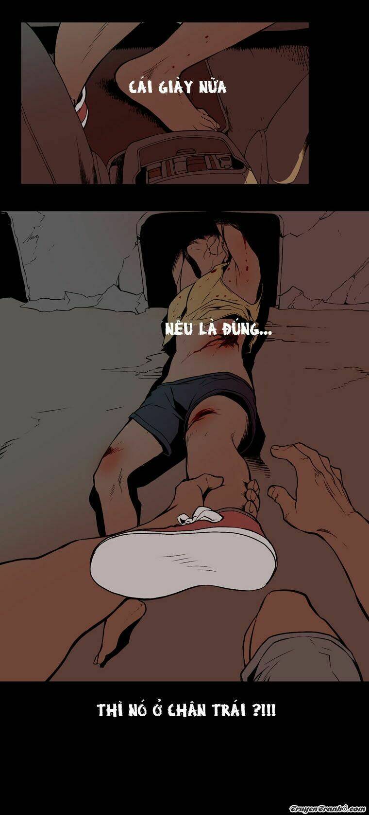 0.0 mhz - tần số chết chapter 11 33